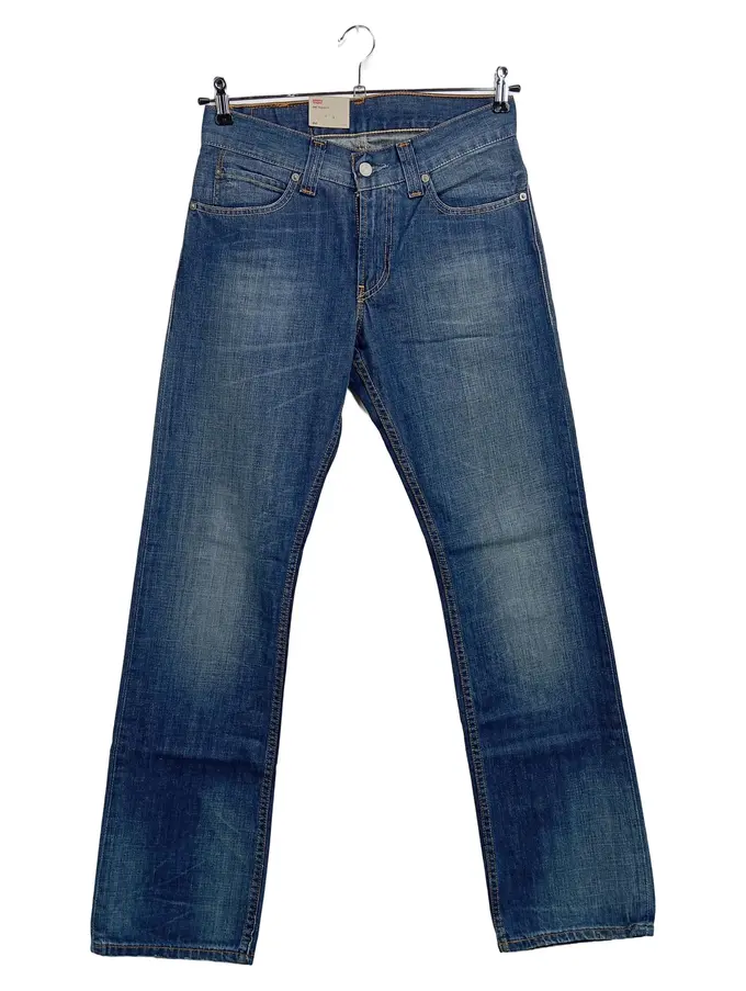 LEVI'S Jeans Regular Fit Bild 1