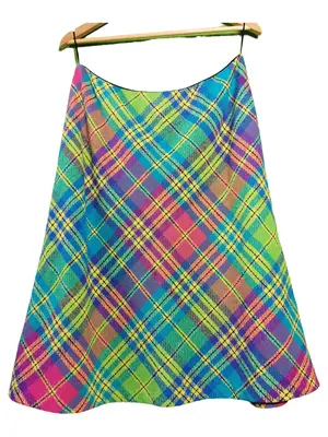 ESCADA A-Linienrock
