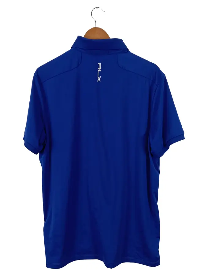 RALPH LAUREN Poloshirt Bild 2
