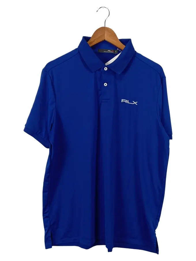 RALPH LAUREN Poloshirt Bild 1