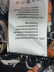 Vorschaubild 4 von Damen Blazer Gr. 44/XXL Schwarz Elegant Business Jacke