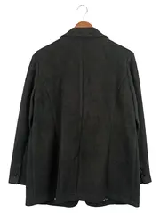 Vorschaubild 2 von Damen Blazer Gr. 44/XXL Schwarz Elegant Business Jacke