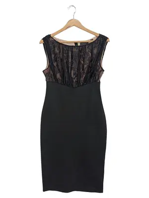 TED BAKER Spitzenkleid