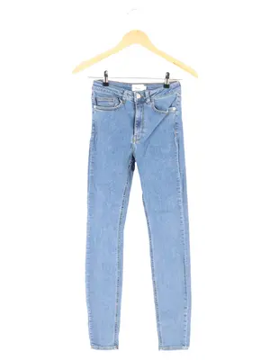 PAMELA Jeans Slim Fit