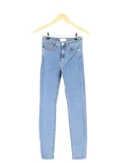 Vorschaubild PAMELA Jeans Slim Fit 1