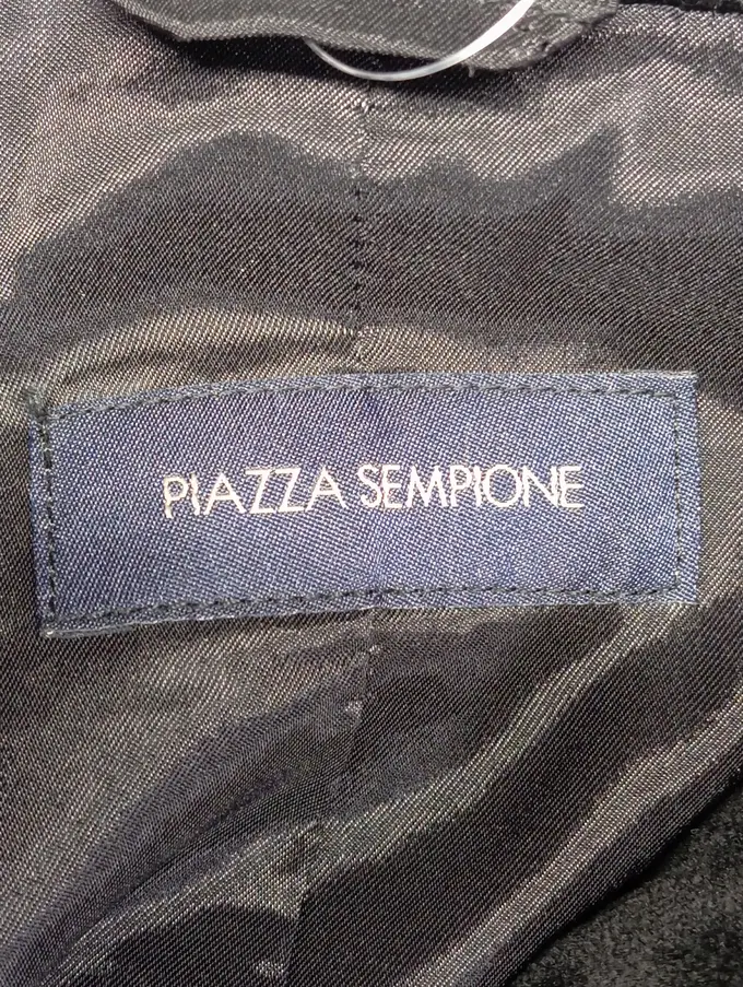 PIAZZA SEMPIONE Blazer Bild 3