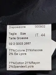 Vorschaubild PIAZZA SEMPIONE Blazer 4