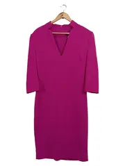 Vorschaubild BADGLEY MISCHKA Etuikleid 1
