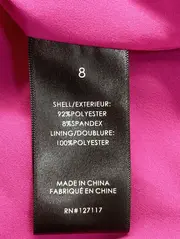 Vorschaubild BADGLEY MISCHKA Etuikleid 4