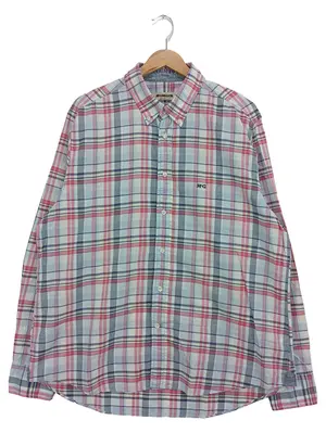 MCGREGOR Freizeithemd