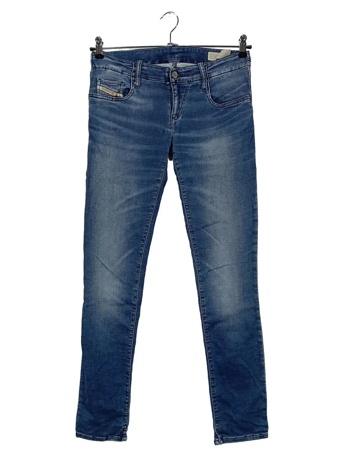 DIESEL Jeans Slim Fit Bild 1