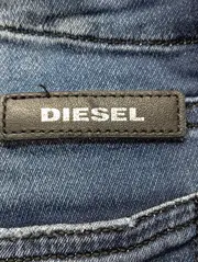 Vorschaubild DIESEL Jeans Slim Fit 3