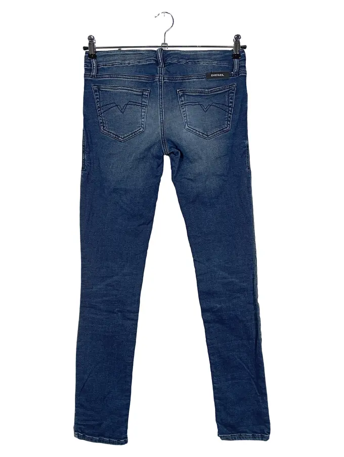 DIESEL Jeans Slim Fit Bild 2