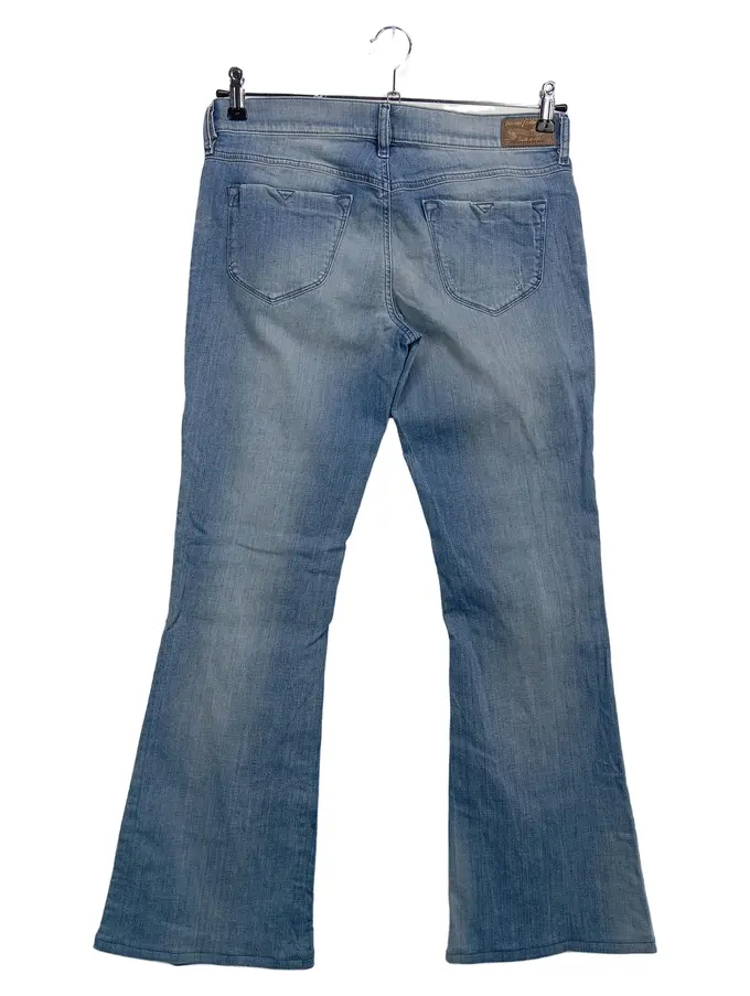 DIESEL Jeans Bootcut Bild 2