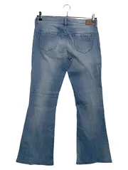 Vorschaubild DIESEL Jeans Bootcut 2