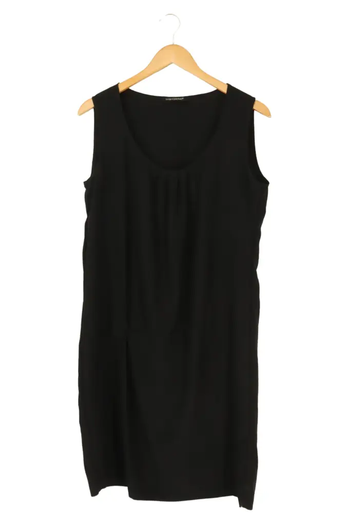 LUISA CERANO Sommerkleid Bild 1