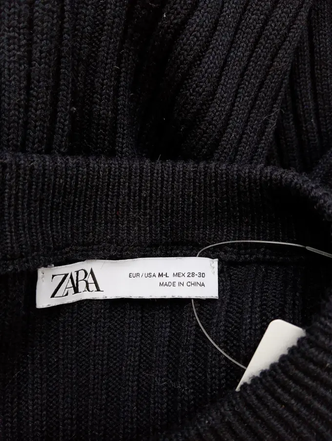 ZARA Pullover Bild 3