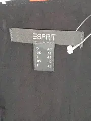 Vorschaubild 3 von Damen Jumpsuit Gr. 40/L Mehrfarbig Gestreift Casual Overall