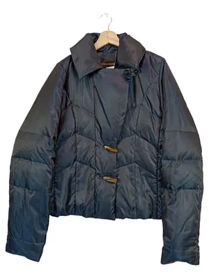 CREENSTONE Steppjacke