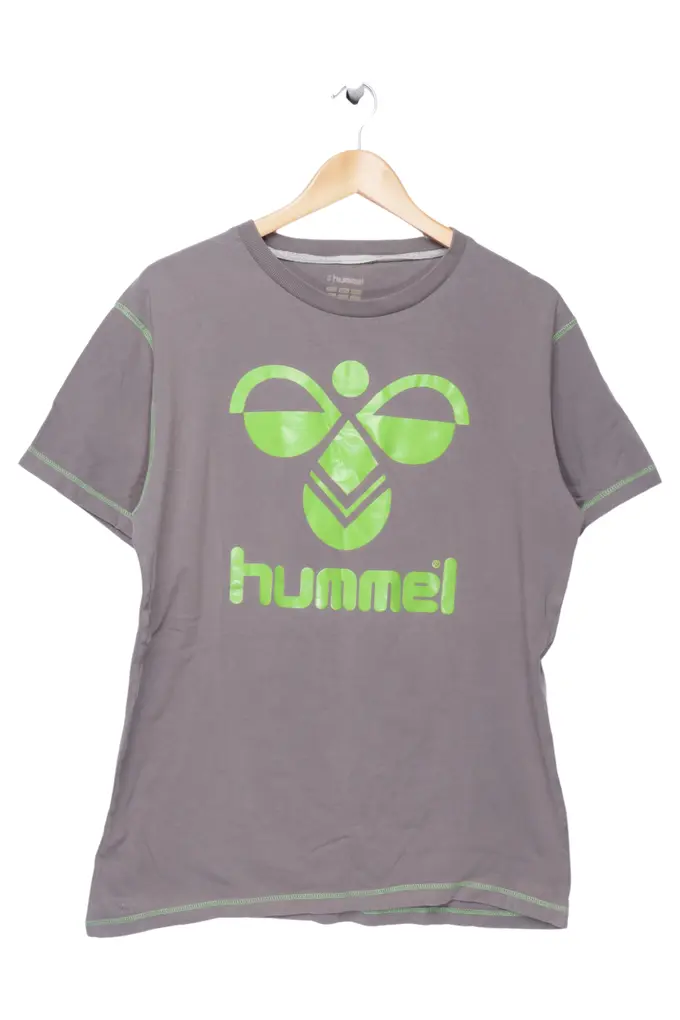 HUMMEL Sport Shirt Bild 1