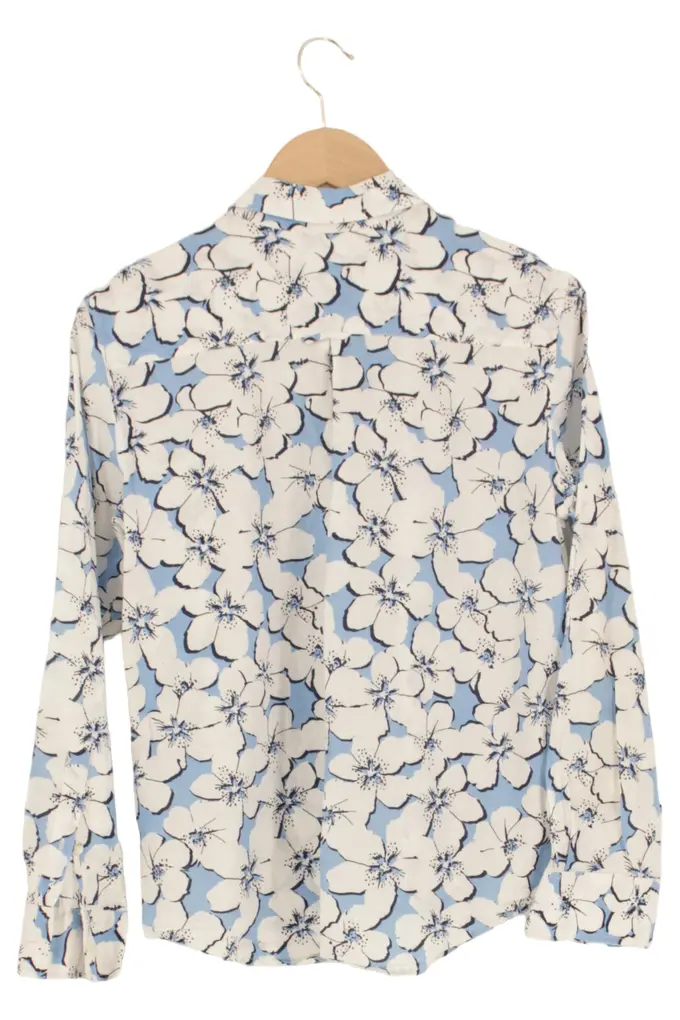 GANT Bluse Bild 2
