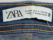 Vorschaubild ZARA Jeans Skinny Fit 4
