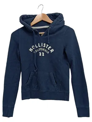 HOLLISTER Kapuzenpullover
