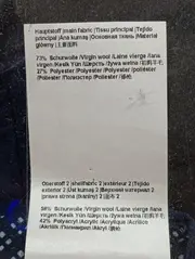 Vorschaubild JOOP! Anzug 5