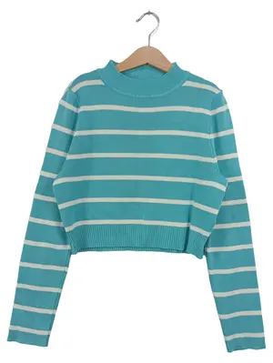 CHERRY KOKO Pullover