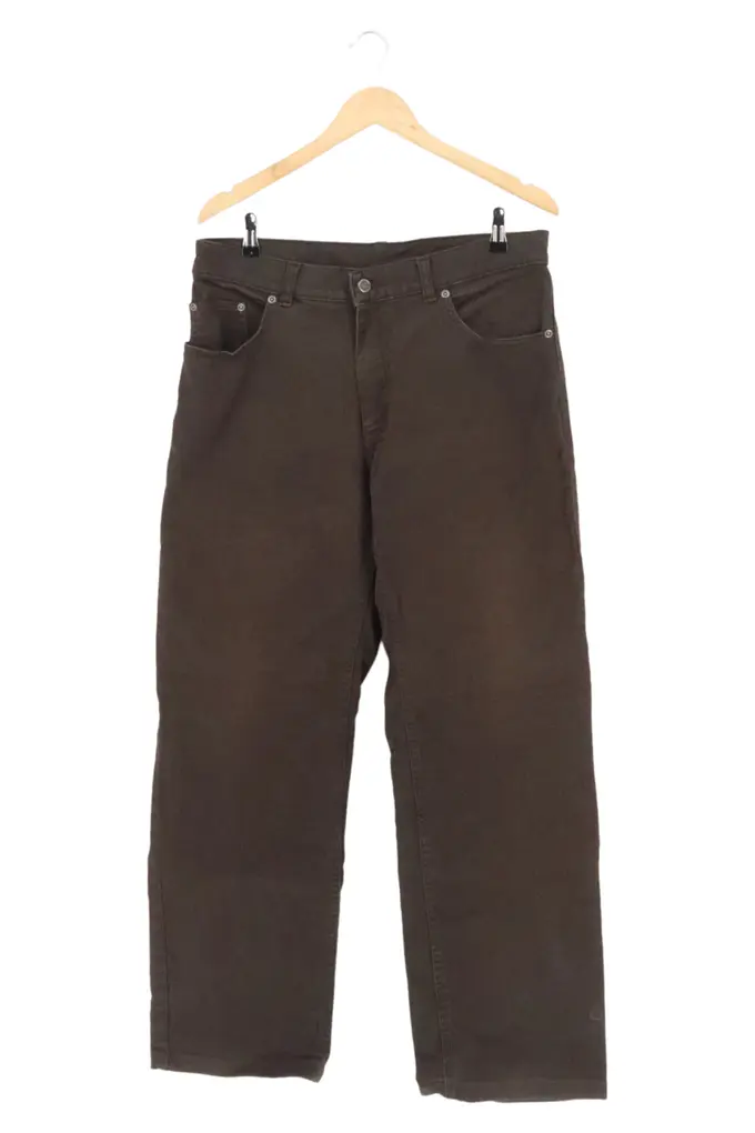 PIONEER Stoffhose Bild 1