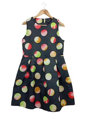 SMASHED LEMON Freizeitkleid