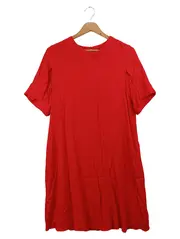 Vorschaubild & OTHER STORIES Freizeitkleid 1