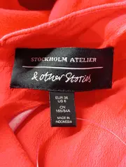 Vorschaubild & OTHER STORIES Freizeitkleid 3