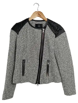 SET Leichte Jacke