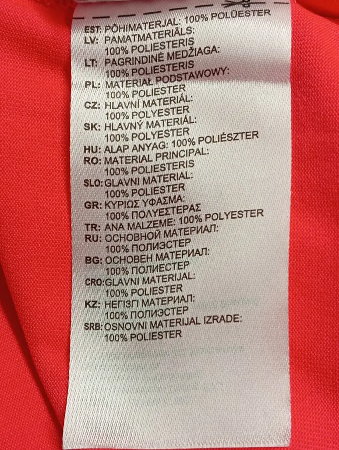 ADIDAS Sport Shirt Bild 4