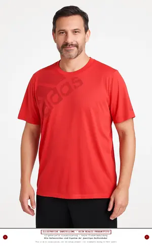 ADIDAS Sport Shirt