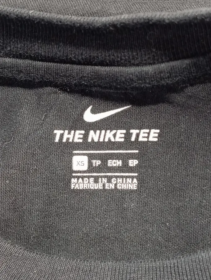 NIKE Top Bild 3