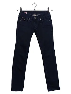 TRUE RELIGION Jeans Straight Leg
