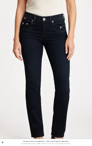 TRUE RELIGION Jeans Straight Leg