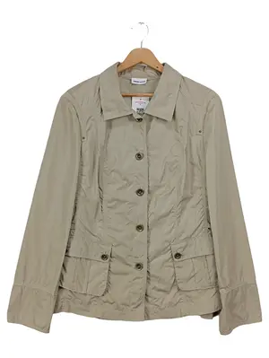 FRANK WALDER Leichte Jacke