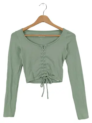 HOLLISTER Langarmshirt