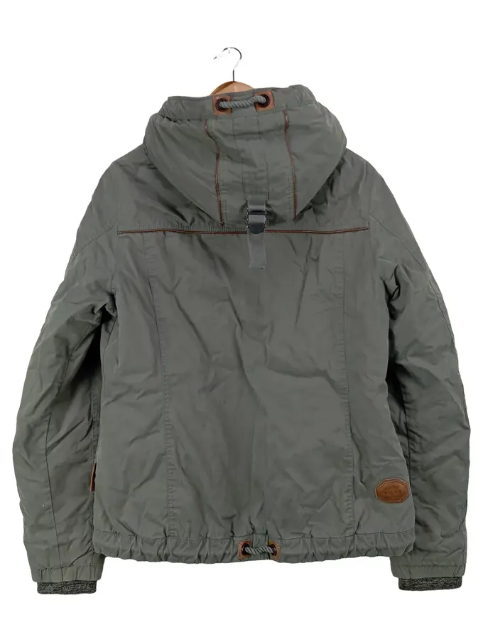 NAKETANO Outdoorjacke Bild 2