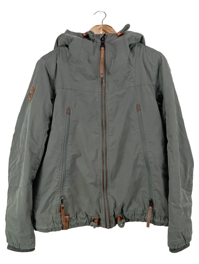 NAKETANO Outdoorjacke Bild 1