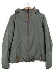 Vorschaubild NAKETANO Outdoorjacke 1