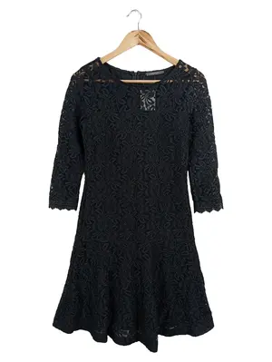 ESPRIT Spitzenkleid