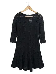Vorschaubild ESPRIT Spitzenkleid 1