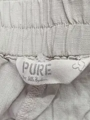 Vorschaubild PURE BY ULLA POPKEN Stoffhose 3