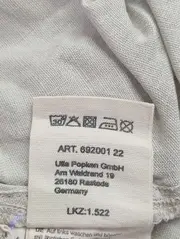 Vorschaubild PURE BY ULLA POPKEN Stoffhose 5