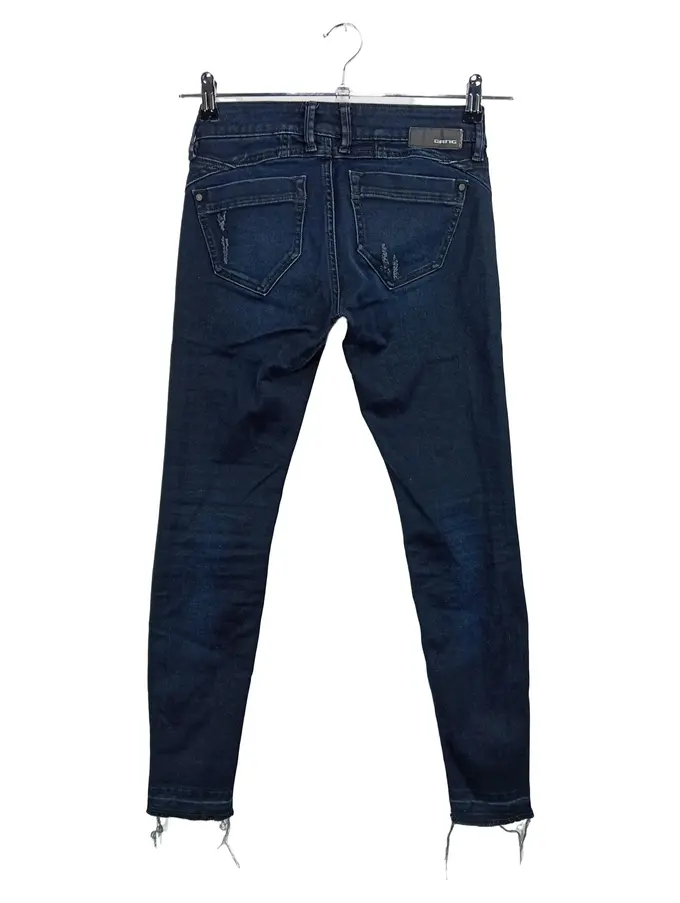 GANG Destroyed Jeans Bild 2