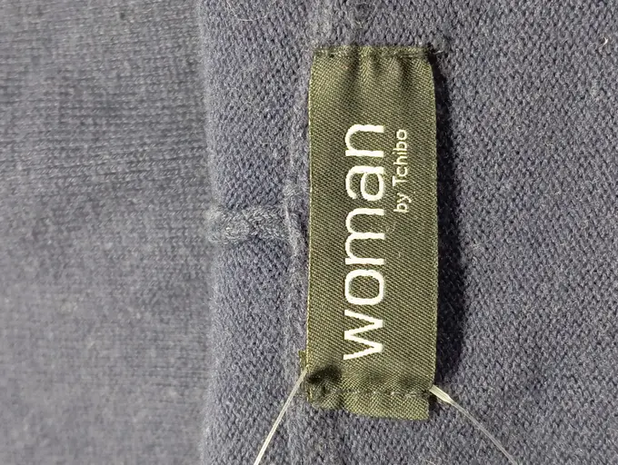 TCHIBO Sweatjacke Bild 4
